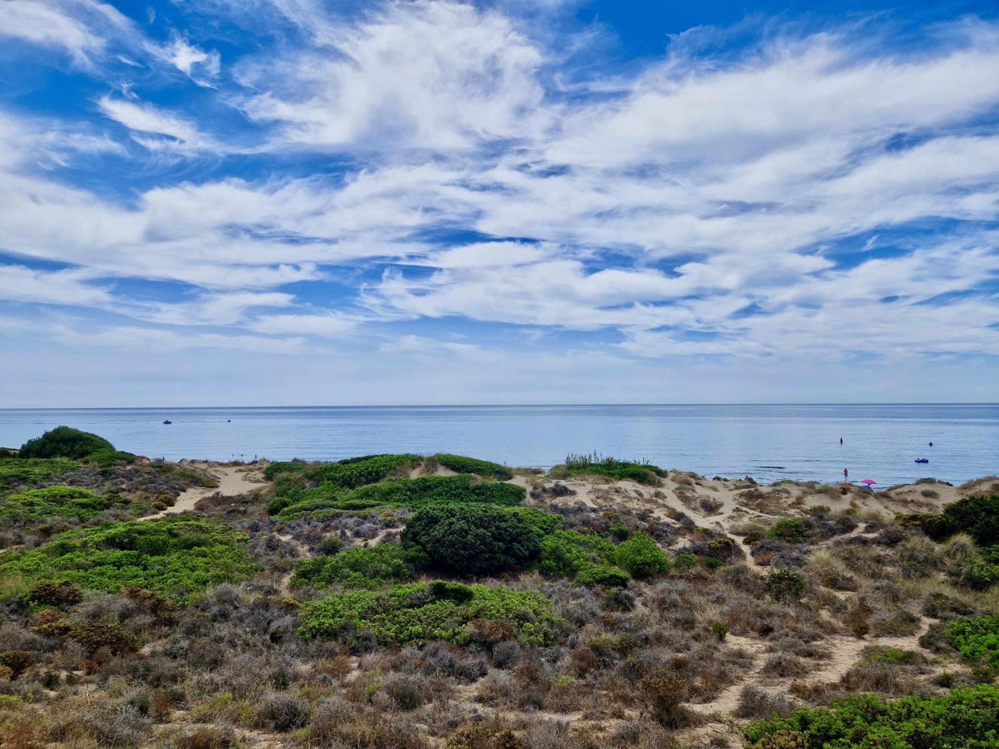 Sr Carib Playa Marbellaアパートメント エクステリア 写真