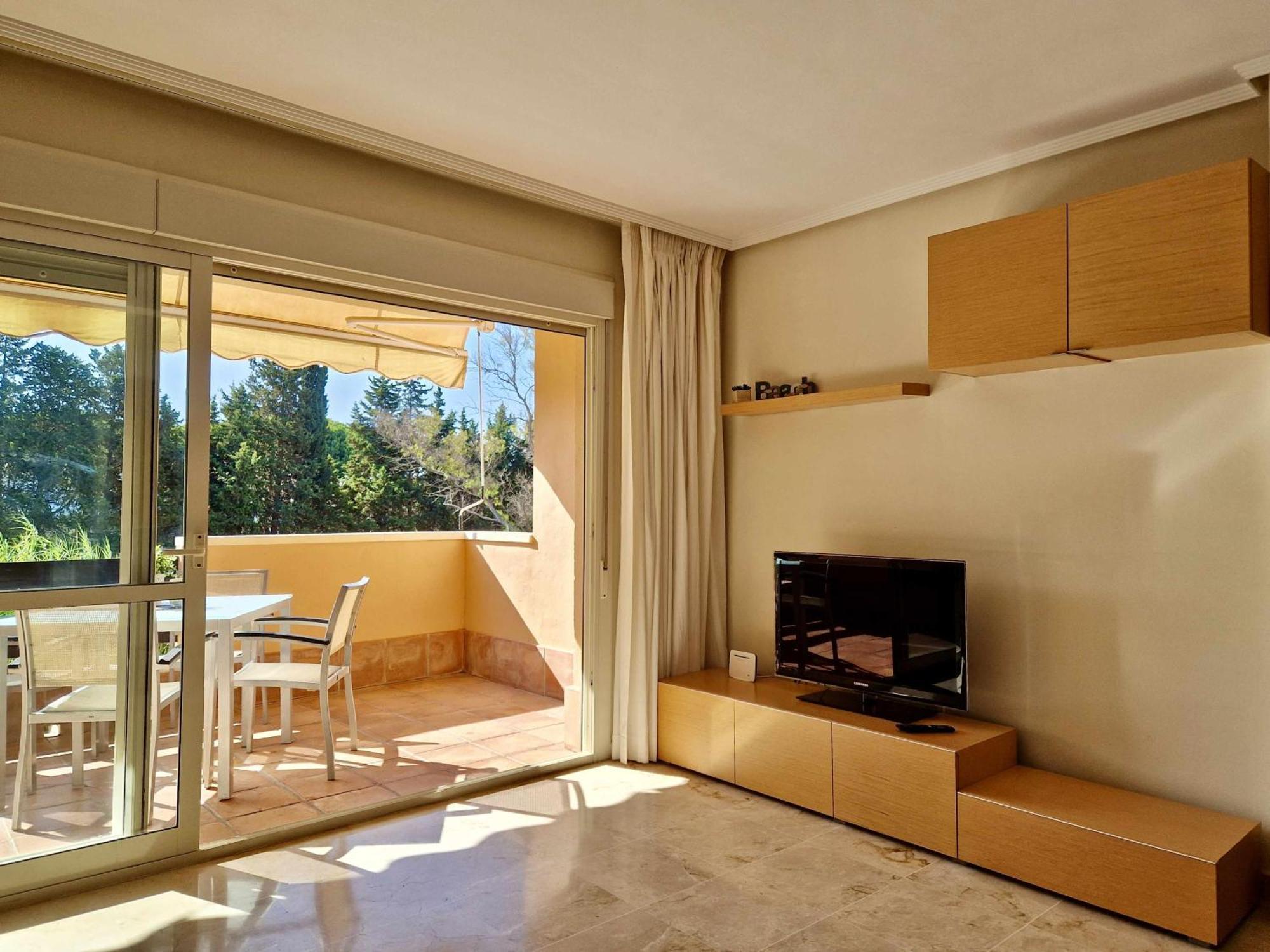 Sr Carib Playa Marbellaアパートメント エクステリア 写真