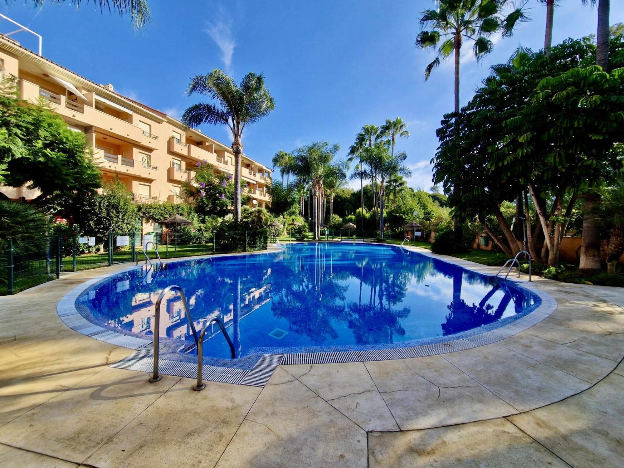 Sr Carib Playa Marbellaアパートメント エクステリア 写真