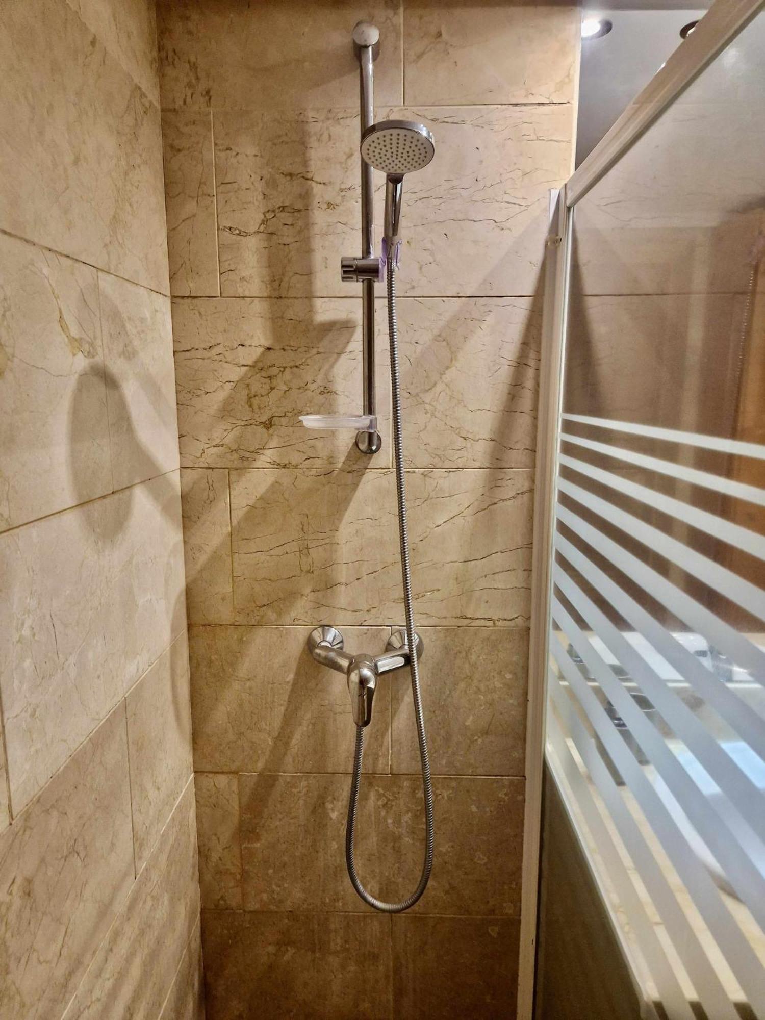 Sr Carib Playa Marbellaアパートメント エクステリア 写真