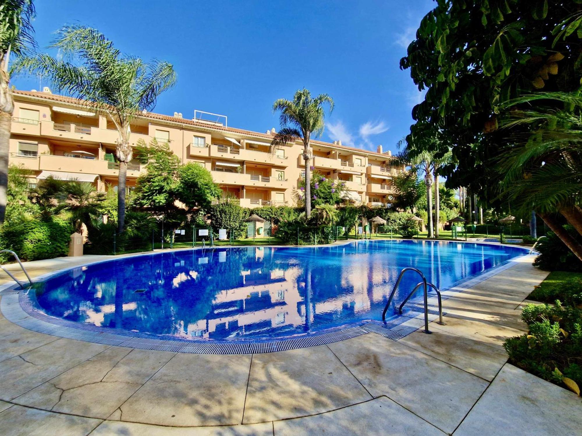 Sr Carib Playa Marbellaアパートメント エクステリア 写真